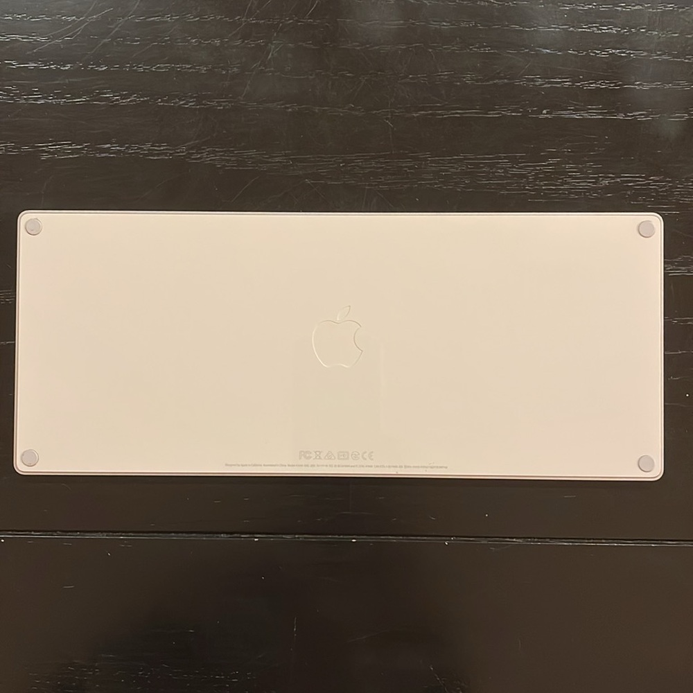 Apple Magic Keyboard - Picture 4 of 4